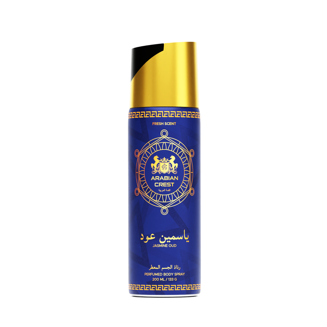 Jasmine Oud ياسمين عود - Body Spray Mist